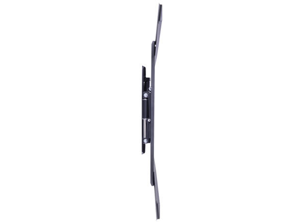Multibrackets TV veggfeste flexarm Superslim veggarm TV for 30 kg 